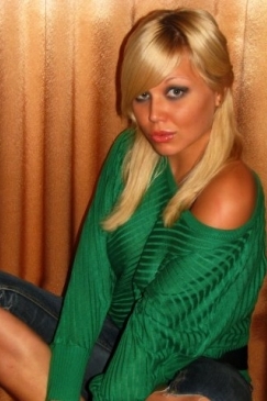 Юля Киев