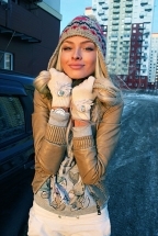 Яна - Киев