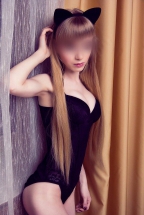 Полина - Тюмень